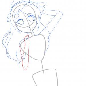 kak risovat anime devushku0777